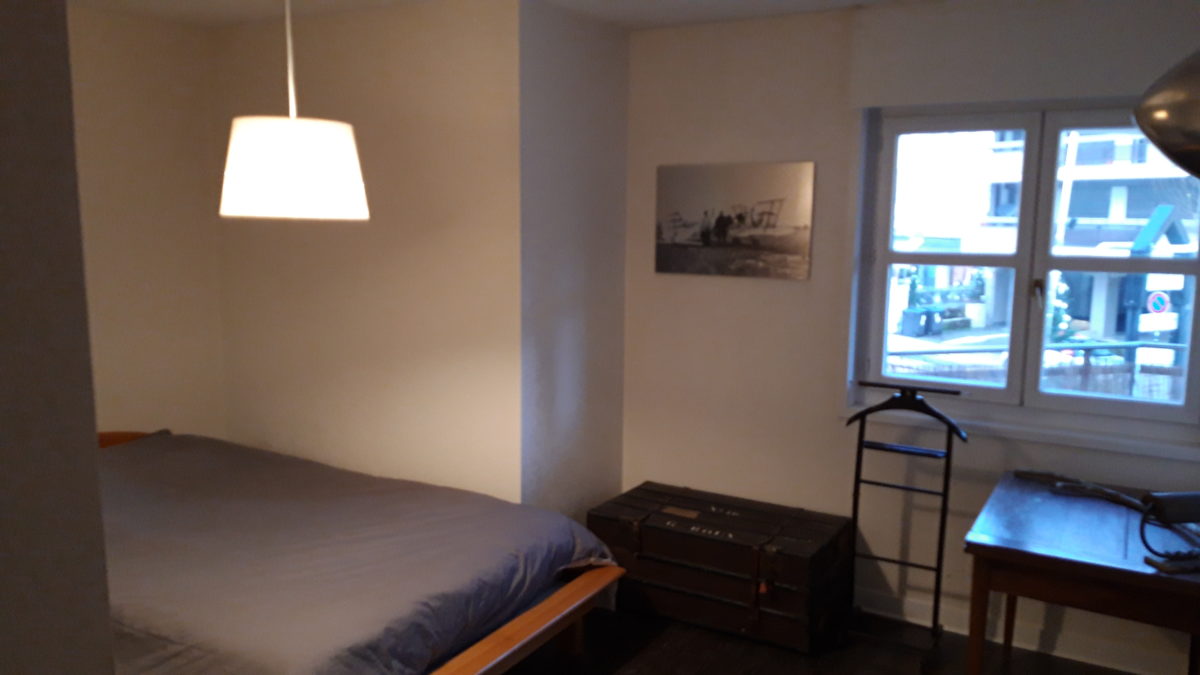 Ain Illiat  Location Appart. 2 pices Grant t2 63 m meuble